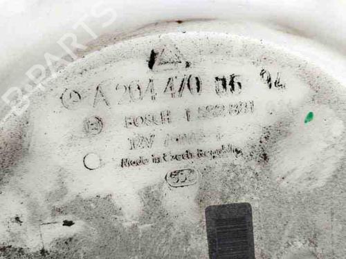 Electronic sensor MERCEDES-BENZ C-CLASS (W204) C 220 CDI (204.008) | BP28841444M84 