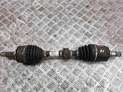 Used Left front driveshaft HONDA CIVIC VIII Hatchback (FN, FK) 2.2 CTDi (FK3) (140 hp) 28885001