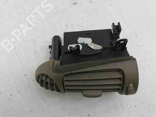 Air vent MERCEDES-BENZ C-CLASS (W203) C 200 CDI (203.004) | BP28848750I21