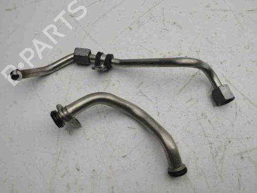 Used Pipe AUDI A3 Sportback (8VA, 8VF) 1.0 TFSI (115 hp) 28899971