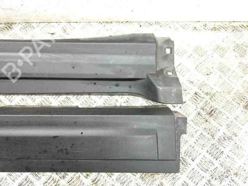 Right sideskirt MASERATI LEVANTE SUV (M161) 3.0 D Q4 | BP28874895C114 