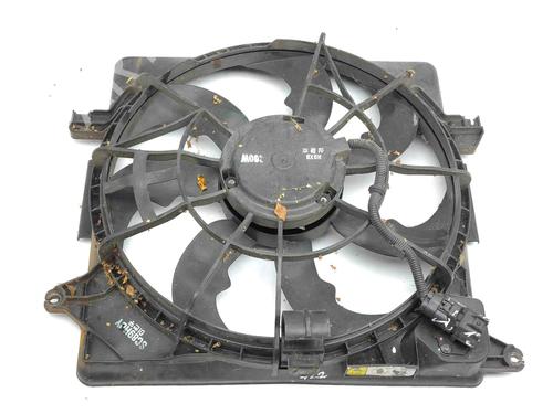 Used Radiator fan HYUNDAI i40 I (VF) 1.7 CRDi (136 hp) 28872087