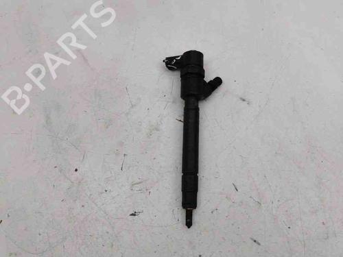 Injektor für VOLVO V70 II (285) D5 (163 hp) 28884991