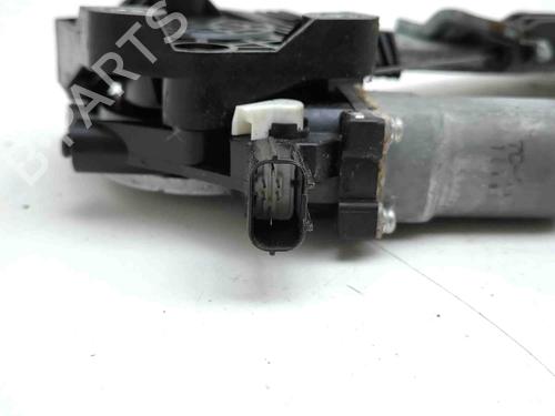 Used Rear left window mechanism HONDA ACCORD VIII (CU) 2.2 i-DTEC (CU3) (150 hp) 28872909