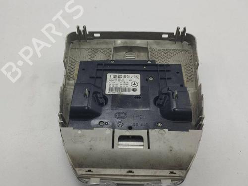 Interior roof light MERCEDES-BENZ B-CLASS Sports Tourer (W245) B 200 TURBO (245.234) | BP28877570I8 