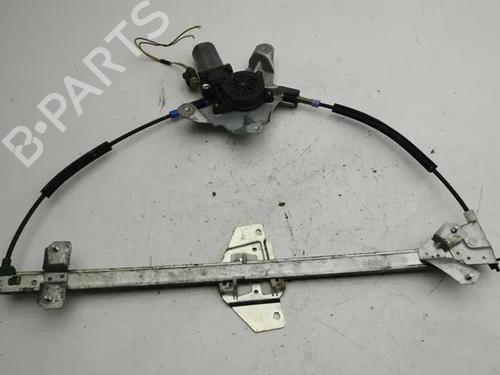 Used Front right window mechanism FORD TRANSIT CONNECT (P65_, P70_, P80_) 1.8 Di (75 hp) 28846409