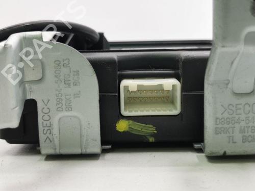Electronic module HYUNDAI TUCSON (TL, TLE) 1.7 CRDi | BP28894979M83 
