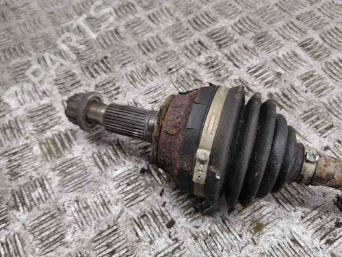 Left front driveshaft PORSCHE CAYENNE (9PA) S 4.5 | BP28899116M38 