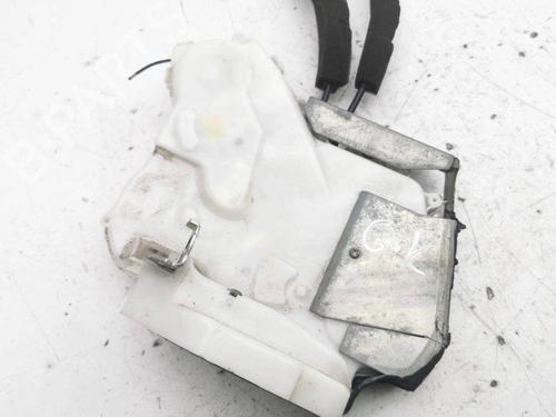 Rear left lock HONDA ACCORD VIII (CU) 2.2 i-DTEC (CU3) | BP28893412C100 