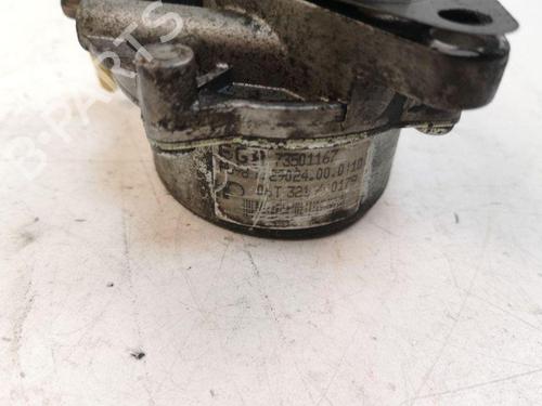 Vacuum pump SUZUKI SWIFT III (MZ, EZ) 1.3 DDiS (RS413D) | BP28885363M80 