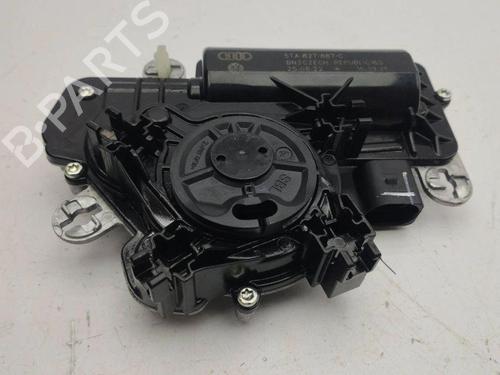 Used Electronic module AUDI Q2 (GAB, GAG) 35 TFSI (150 hp) 28899810
