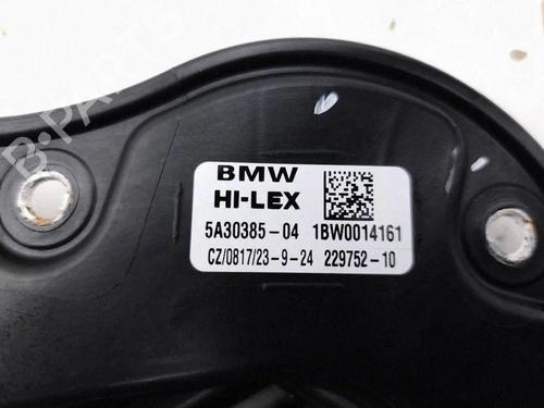 Rear left window mechanism BMW X2 (U10) iX2 eDrive 20 | BP40263419C24 - Image 6