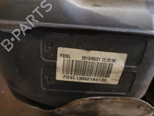 Other CHEVROLET TRAX 1.7 TD | BP28875239O1 - Image 7