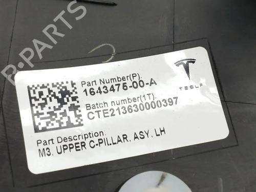 Other TESLA MODEL 3 (5YJ3) EV | BP36104424O1 - Image 2