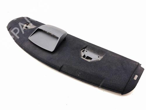 Used Rear parcel shelf TOYOTA GT 86 Coupe (ZN6_) 2.0 (ZN6AC_, ZN6BC_, ZN6K) (200 hp) 29813038