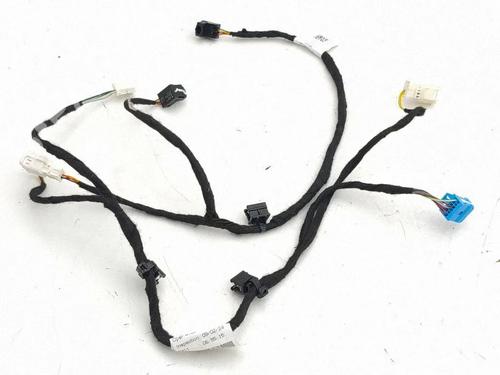 Used Wiring harness Wiring harness MERCEDES-BENZ A-CLASS (W177) A 200 (177.087) (163 hp) 39618407 39618407