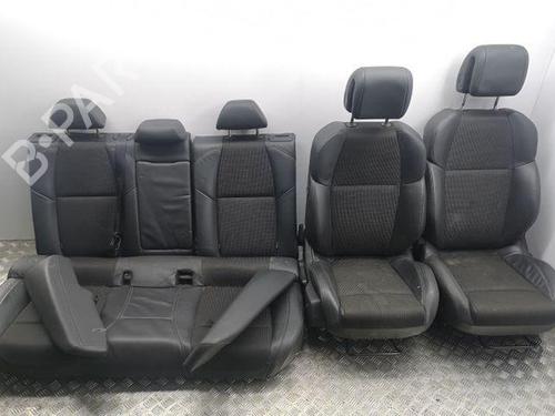Ensemble sièges PEUGEOT 508 I (8D_) 2.0 HDi (163 hp) 28870064