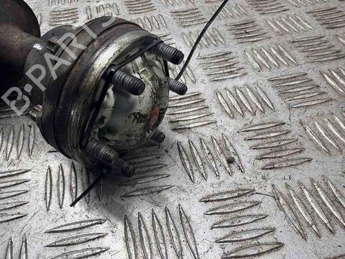 Driveshaft LAND ROVER RANGE ROVER EVOQUE (L538) 2.2 D 4x4 | BP29432265M37 