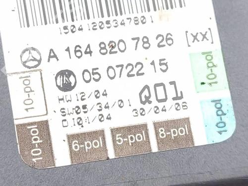 Electronic module MERCEDES-BENZ M-CLASS (W164) ML 320 CDI 4-matic | BP36011205M83 - Image 6