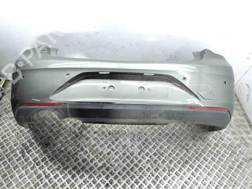 Used Rear bumper OPEL INSIGNIA A (G09) 2.0 CDTI (68) (163 hp) 28873674