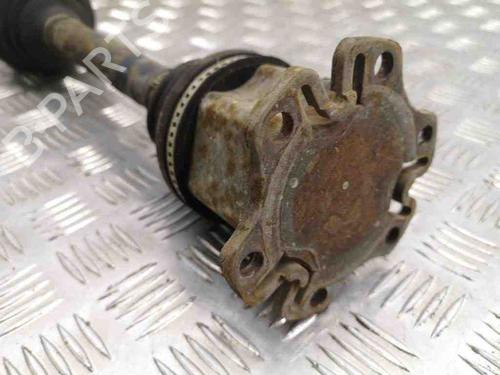 Left front driveshaft VW SHARAN (7M8, 7M9, 7M6) 1.9 TDI | BP28885915M38 