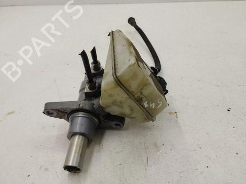 Used Brake master cylinder Brake master cylinder FORD GRAND C-MAX (DXA/CB7, DXA/CEU) 2.0 TDCi (140 hp) 40168935 40168935