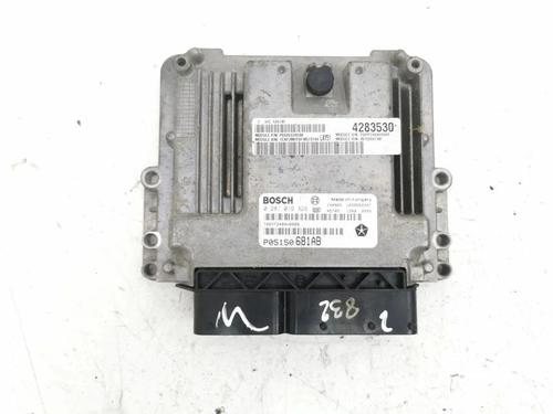 Used Engine control unit (ECU) Engine control unit (ECU) 33985127 33985127