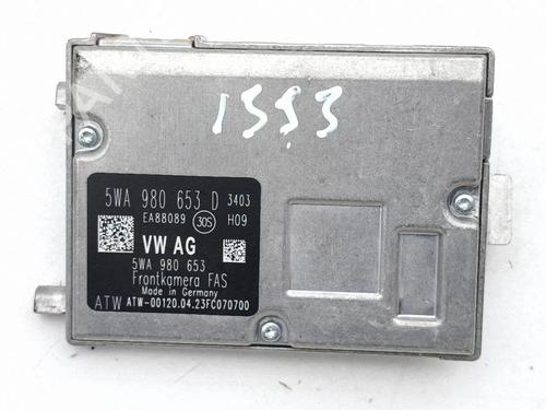 Camera AUDI A3 Sportback (8YA, 8YF) 30 TFSI | BP40069766E14 - Image 6