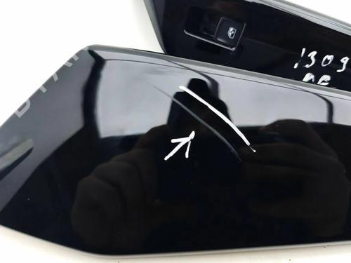 Left front window switch VW ID.3 (E11, E12) 1st | BP38495541I27 - Image 2