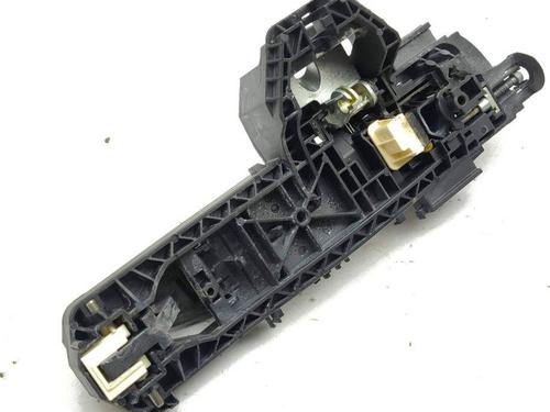 Rear left exterior door handle MERCEDES-BENZ GLK-CLASS (X204) 220 CDI (204.902) | BP28880750C130 