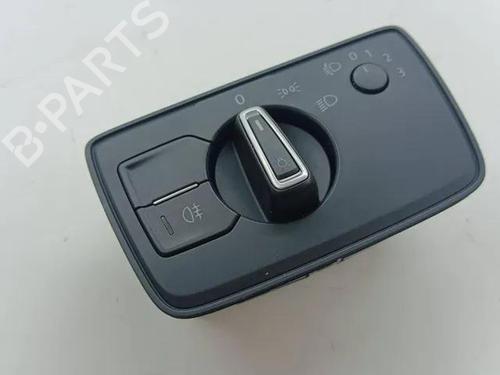 Elektronisk modul VW PASSAT B8 Variant (3G5, CB5) 1.6 TDI | BP28854787M83