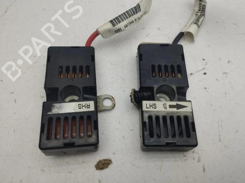 Used Electronic module Electronic module TESLA MODEL S (5YJS) 85 (388 hp) 40210317 40210317