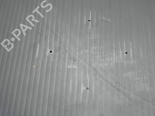 Luggage compartment floor NISSAN 350Z Coupe (Z33) 3.5 (AAZ33) | BP28882556I33 