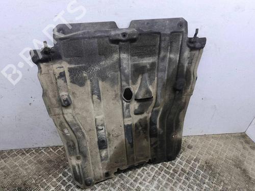 Upper protection RENAULT MEGANE IV Hatchback (B9A/M/N_) 1.2 TCe 130 (B9MR) | BP38195205M93 - Image 6