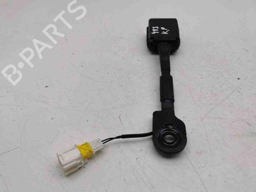 Engache cinturón PEUGEOT 508 I (8D_) 2.0 HDi (136 hp) 28893209