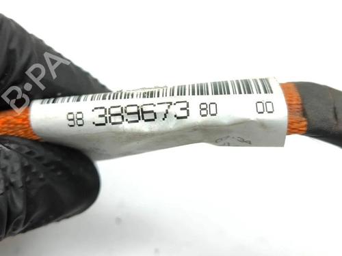 Electronic sensor JEEP AVENGER (J2) Electric | BP28882000M84  - Image 9