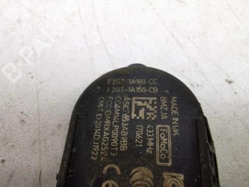 Electronic sensor FORD GALAXY III (CK) 2.0 TDCi | BP28901271M84 - Image 5