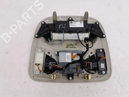 Interior roof light JEEP CHEROKEE (KL) 2.0 CRD 4x4 | BP36187786I8 - Image 3
