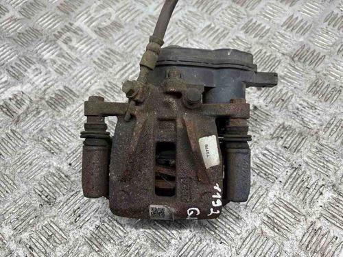 Used Right rear brake caliper LAND ROVER RANGE ROVER EVOQUE (L538) 2.2 D 4x4 (190 hp) 29432267