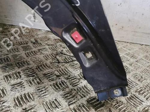 Left front fenders HYUNDAI i40 I (VF) 1.7 CRDi | BP28861858C41 