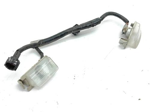 Used Licence plate light Licence plate light 28874040 28874040