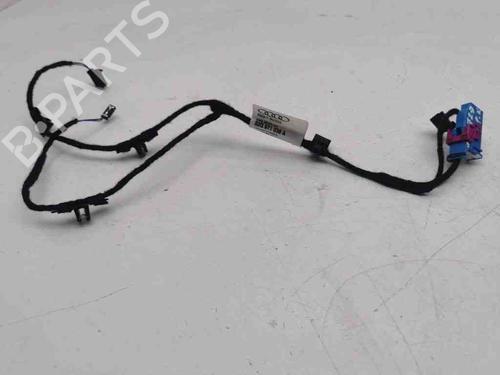 Wiring harness AUDI A1 Sportback (GBA) 30 TFSI | BP28897420E16