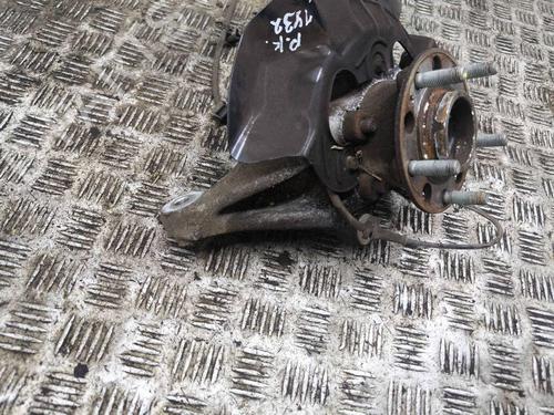 Left front steering knuckle HYUNDAI TUCSON (NX4E, NX4A) 1.6 T-GDi | BP37610730M25 - Image 2
