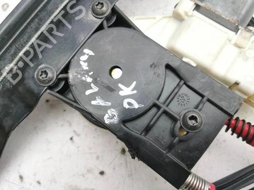 Front left window mechanism FORD GALAXY II (WA6) 2.0 TDCi | BP33241138C22 - Image 8