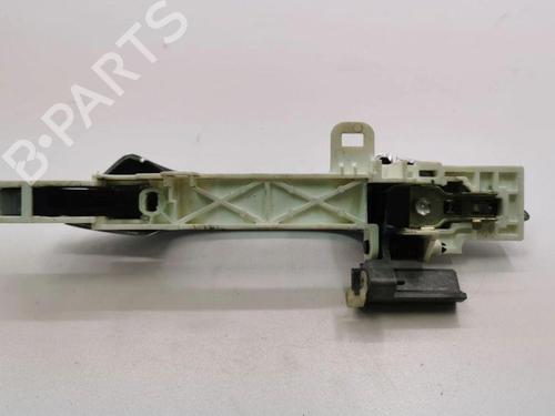 Rear left exterior door handle HONDA ACCORD VIII (CU) 2.2 i-DTEC (CU3) | BP28903908C130 