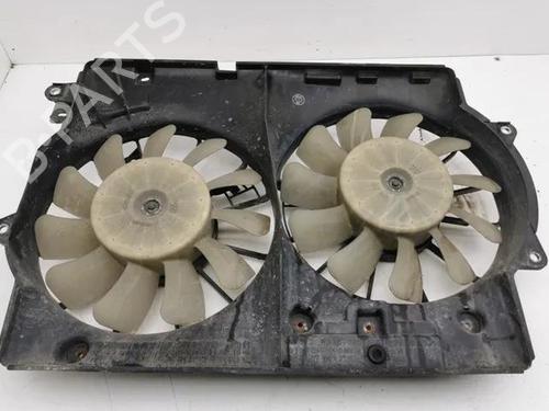 Køleventilator elektrisk LEXUS IS C (GSE2_) 350 (GSE21) (318 hp) 28858014
