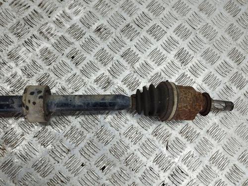 Right front driveshaft OPEL CORSA D (S07) 1.3 CDTI (L08, L68) | BP28896294M39 