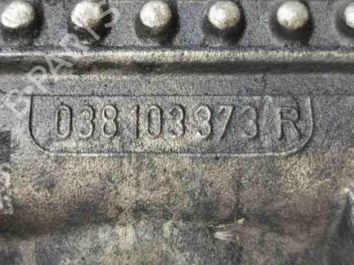 Cylinder head VW PASSAT B5 (3B2) 1.9 TDI | BP28843789M5