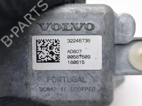 Electronic module VOLVO V60 II (225) D3 | BP37514181M83  - Image 6