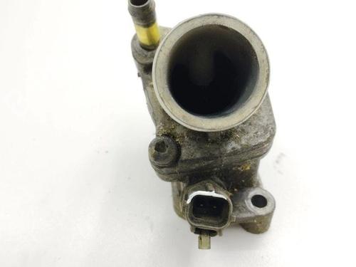 Thermostat housing VOLVO V70 II (285) D5 | BP28903189M116